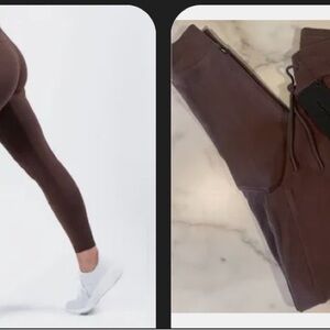 Alphalete women’s trace joggers